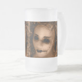 Chope Givrée Pierrot tombé (Devant droit)