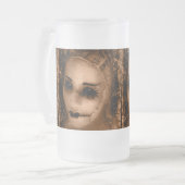 Chope Givrée Pierrot tombé (Devant gauche)
