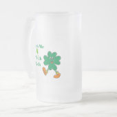 Chope Givrée Pincez-moi, je pincer de nouveau sur un (Devant gauche)