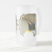 Chope Givrée Pingouin parfait (Devant droit)