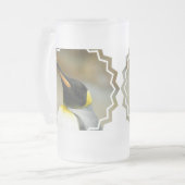 Chope Givrée Pingouin parfait (Devant gauche)