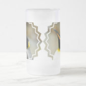 Chope Givrée Pingouin parfait (Centre)