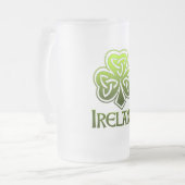 Chope Givrée Pinte irlandaise (Devant gauche)