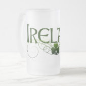 Chope Givrée Pinte irlandaise (Devant gauche)