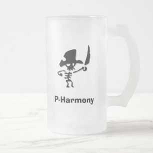 Chope Givrée Pirate PHarmoise