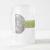 Chope Givrée Piste Yelapa 821 (Devant gauche)