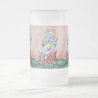 Pixie Imaginaire Fairy Thunder_Cove