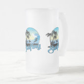 Chope Givrée Plage de surf (Devant droit)