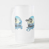 Chope Givrée Plage de surf (Devant gauche)