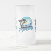 Chope Givrée Plage de surf (Centre)