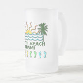 Chope Givrée Plage du sud Miami (Devant droit)