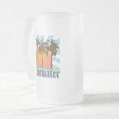 Chope Givrée Plage la Floride FLA de Clearwater (Devant gauche)