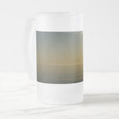 Chope Givrée Planétarium Sunrise Frosted Musique (Devant gauche)