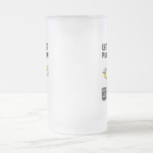 Chope Givrée Plasteriser (Centre)