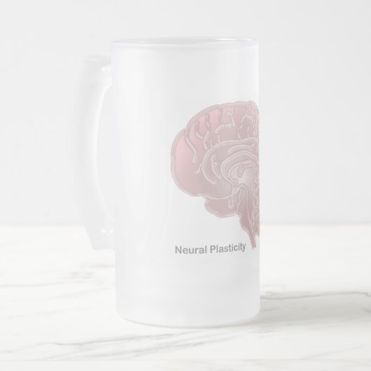 Chope Givrée Plasticité neuronale (Devant gauche)