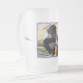 CHOPE GIVRÉE PLASURES SIMPLE ! (Devant gauche)