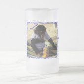 CHOPE GIVRÉE PLASURES SIMPLE ! (Centre)