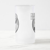 Chope Givrée Playoff de hockey Beauté (Centre)