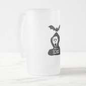 Chope Givrée Pleurant bon temps (Devant gauche)