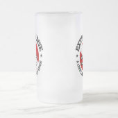 Chope Givrée Plongée extrême (Crâne) (Centre)