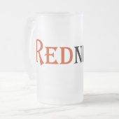 Chope Givrée Plouc (Devant gauche)