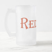 Chope Givrée Plouc (Gauche)