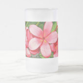 Chope Givrée Plumeria (Centre)