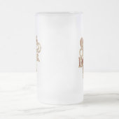 Chope Givrée Plus âgé (Centre)