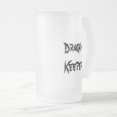 Chope Givrée Pocket Baby Dragon (Devant droit)
