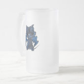 Chope Givrée Pocket Baby Dragon (Devant gauche)