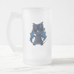 Chope Givrée Pocket Baby Dragon