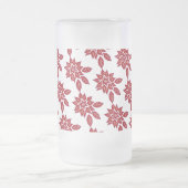 Chope Givrée Poinsététie (rouge) (Centre)