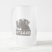 Chope Givrée  Pointer allemand à poil dur (Devant gauche)