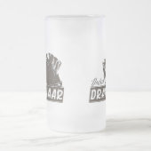 Chope Givrée  Pointer allemand à poil dur (Centre)