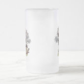 Chope Givrée Pointeur à poils courts allemand (Centre)