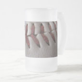 Chope Givrée Points De Baseball (Devant droit)