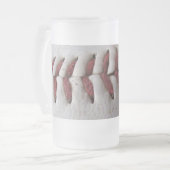 Chope Givrée Points De Baseball (Devant gauche)