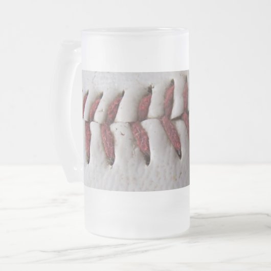 Chope Givrée Points De Baseball (Devant gauche)