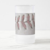 Chope Givrée Points De Baseball (Centre)