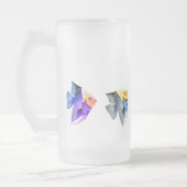 Chope Givrée Poissons (Gauche)