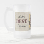 Chope Givrée Poissons de corail de récif (Gauche)