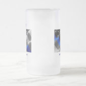 Chope Givrée Police (Centre)