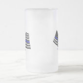 Chope Givrée Police (Centre)