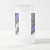 Chope Givrée Police (Centre)