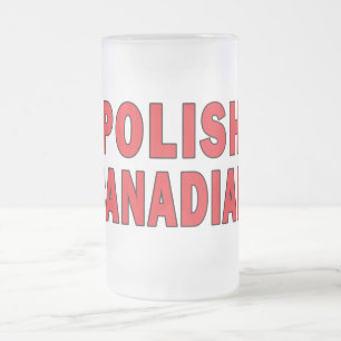 Chope Givrée Polonais