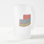 Chope Givrée Polymorphed (Devant droit)