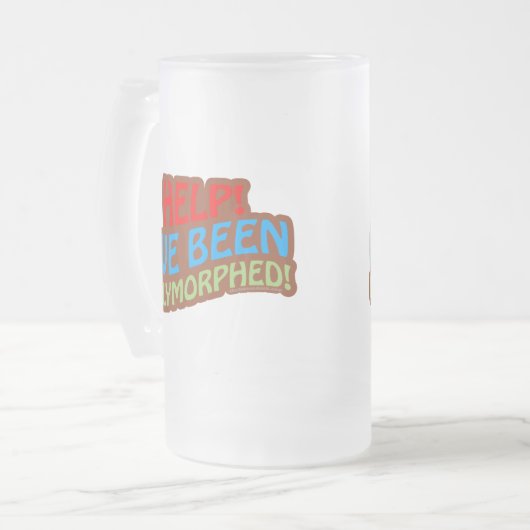 Chope Givrée Polymorphed (Devant gauche)