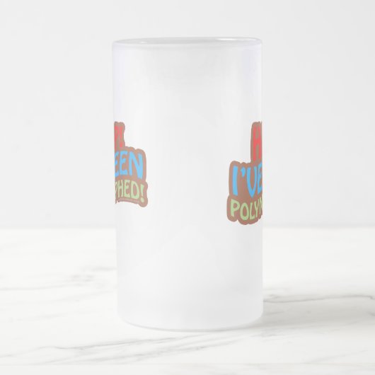 Chope Givrée Polymorphed (Centre)