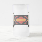 Chope Givrée Poney indien (Centre)