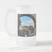 Chope Givrée Pont Durham (Gauche)